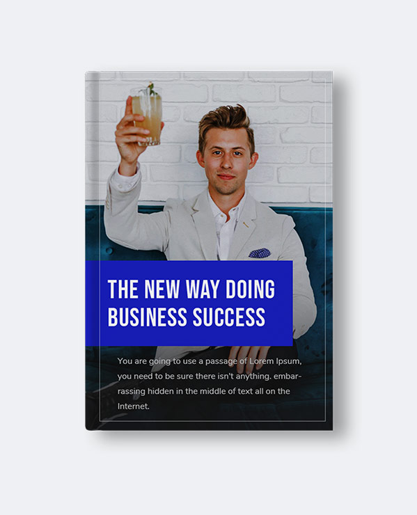 New Way Doing Business